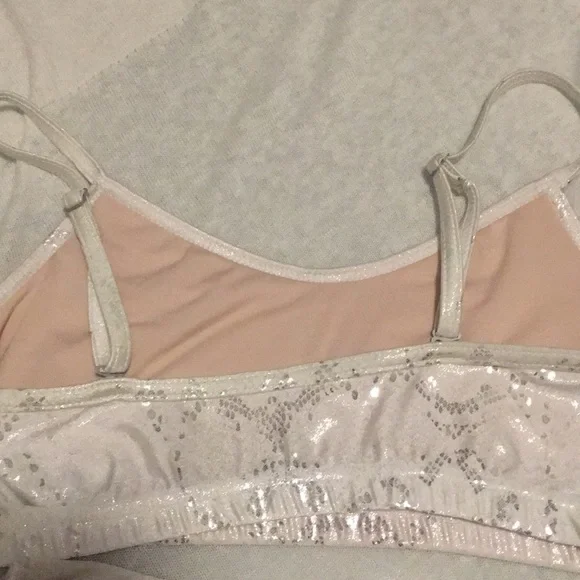 Capezio snake skin set - Picture 4 of 4